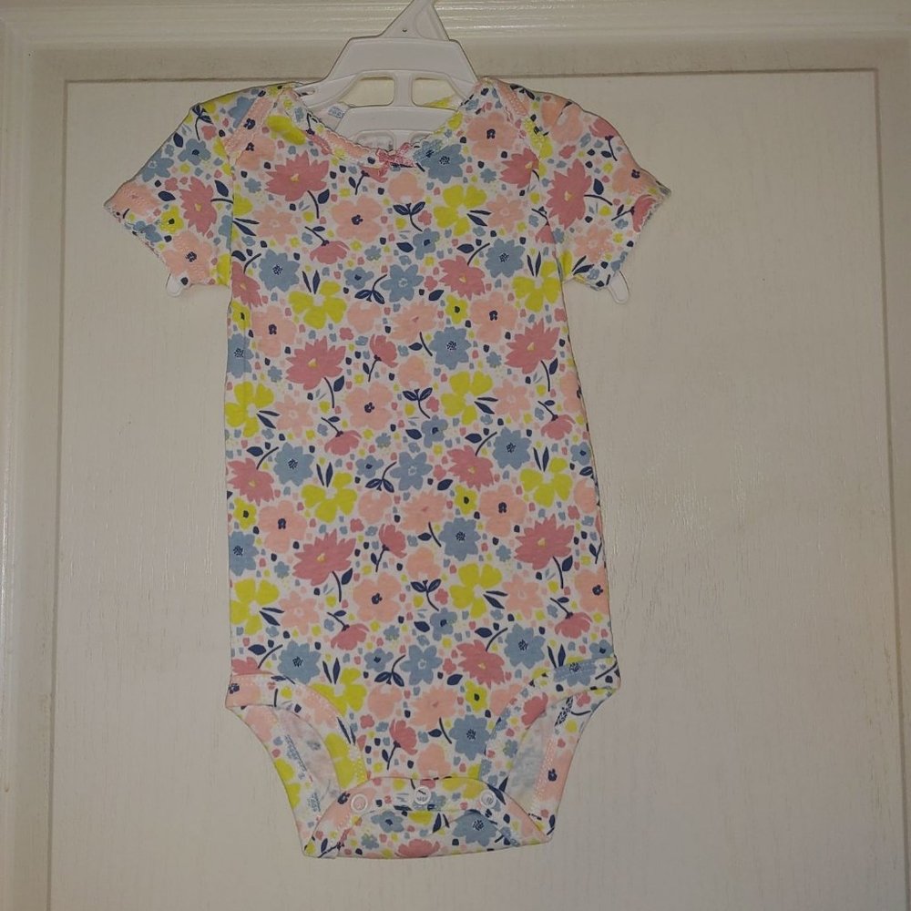 baby clothes